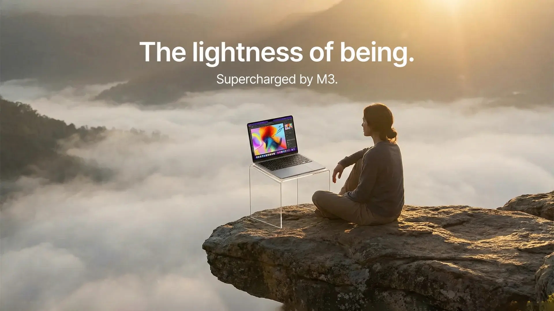 Apple — A Design Exploration