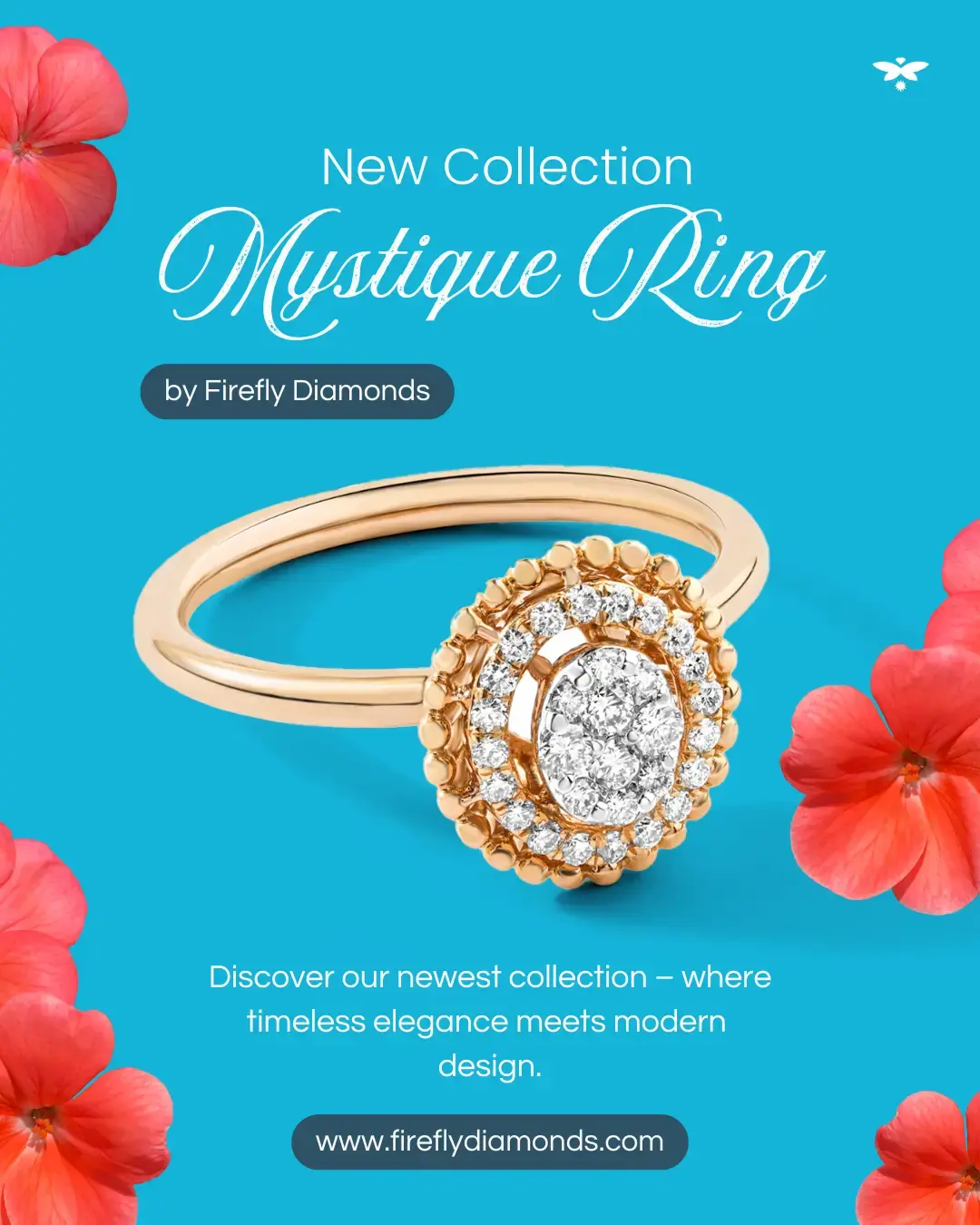 Mystique Ring