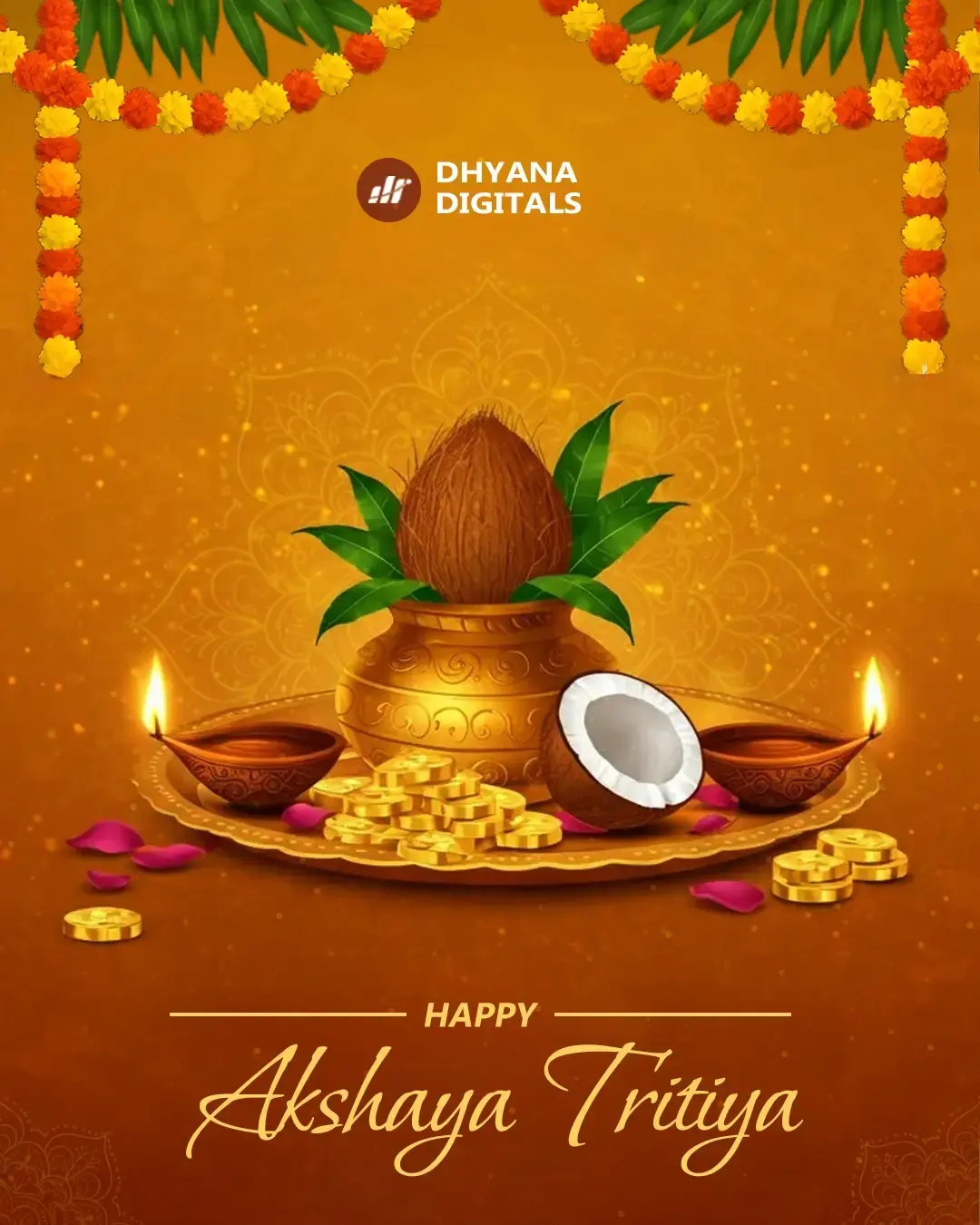 Akshaya Tritiya