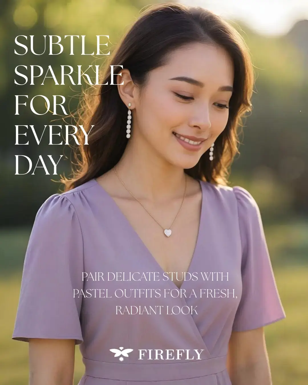 Subtle Sparkle