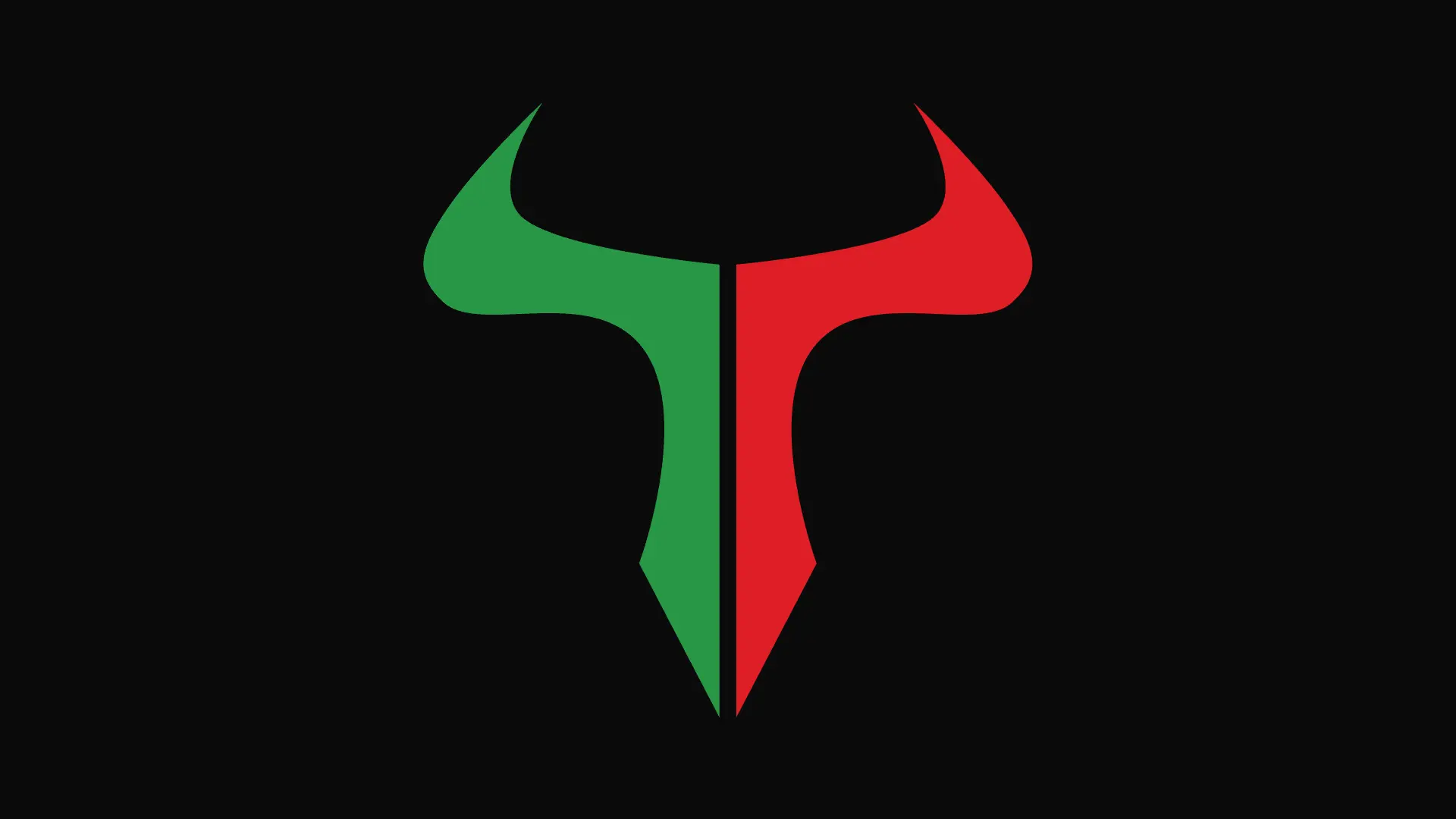 Fintech Trading Icon
